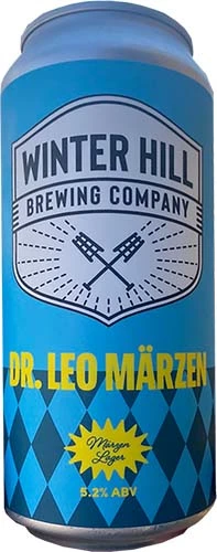 Winter Hill Dr Leo Marzen 4 Pk - Ma